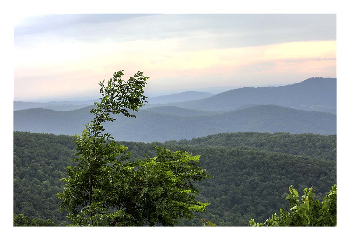 Shenandoah NP